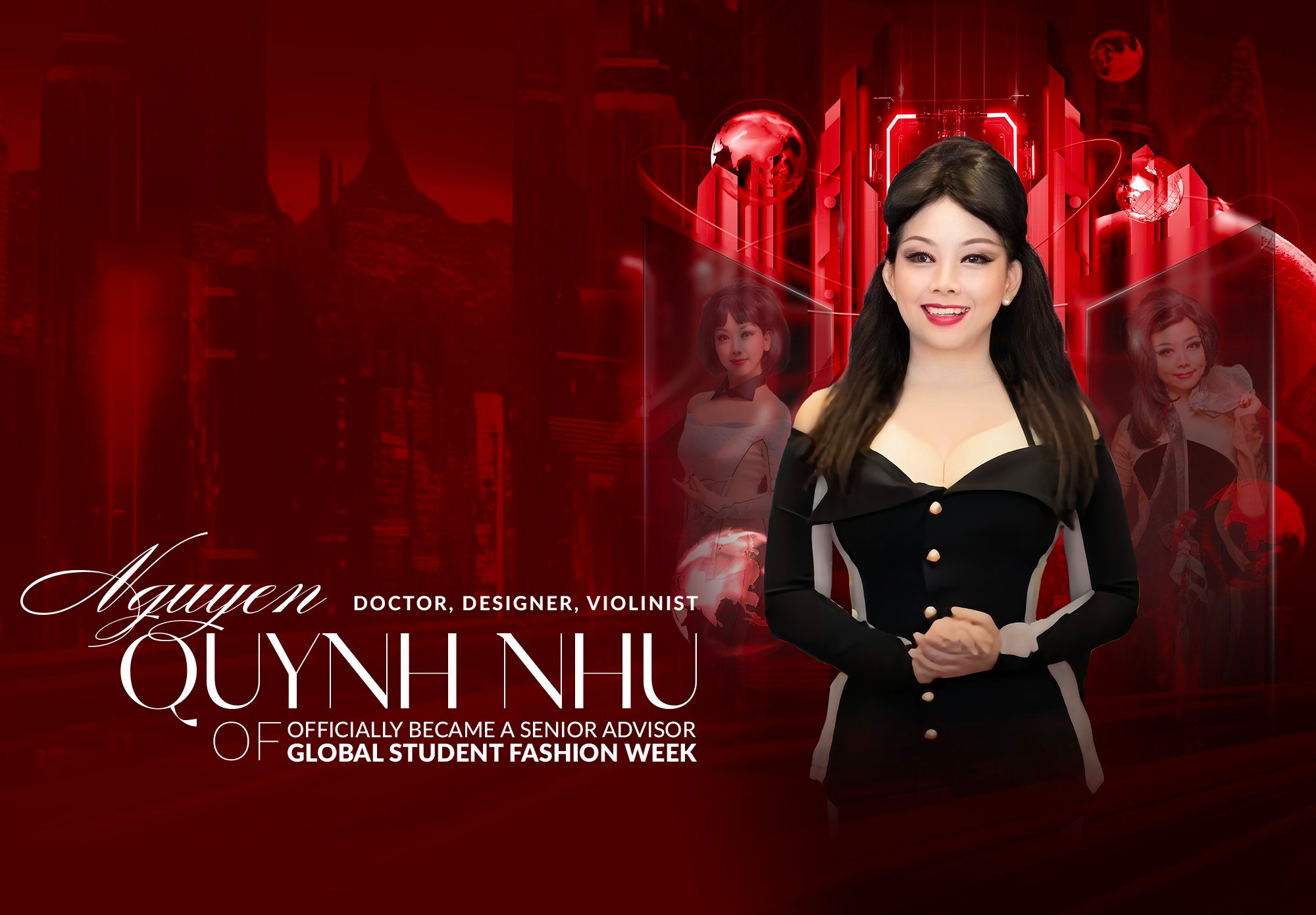 Home | Global Student Fashion Weeks